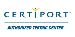 Certiport Authorized Testing Center
