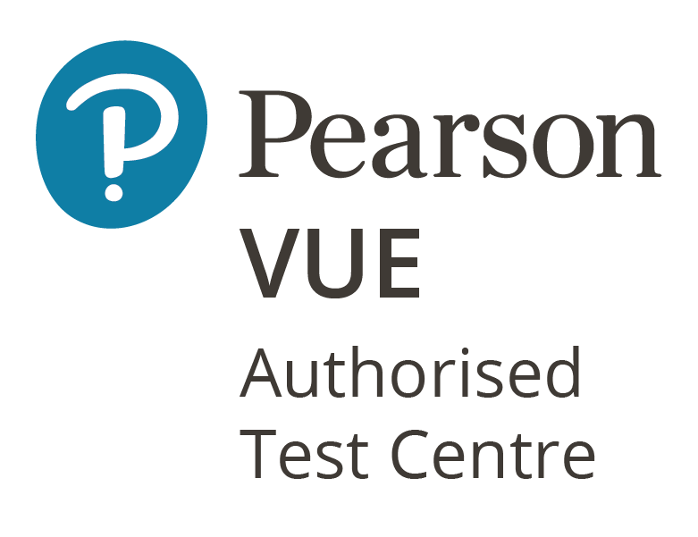 Pearson VUE Authorised Test Centre